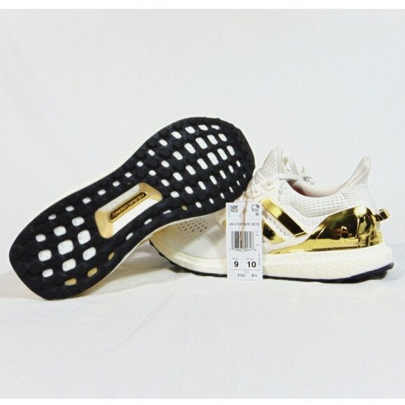 Men's Adidas ULTRABOOST 1.0 Ultra Boost JQ0717 Fortnite JQ0715 Shoes JQ0713 - Picture 2 of 7